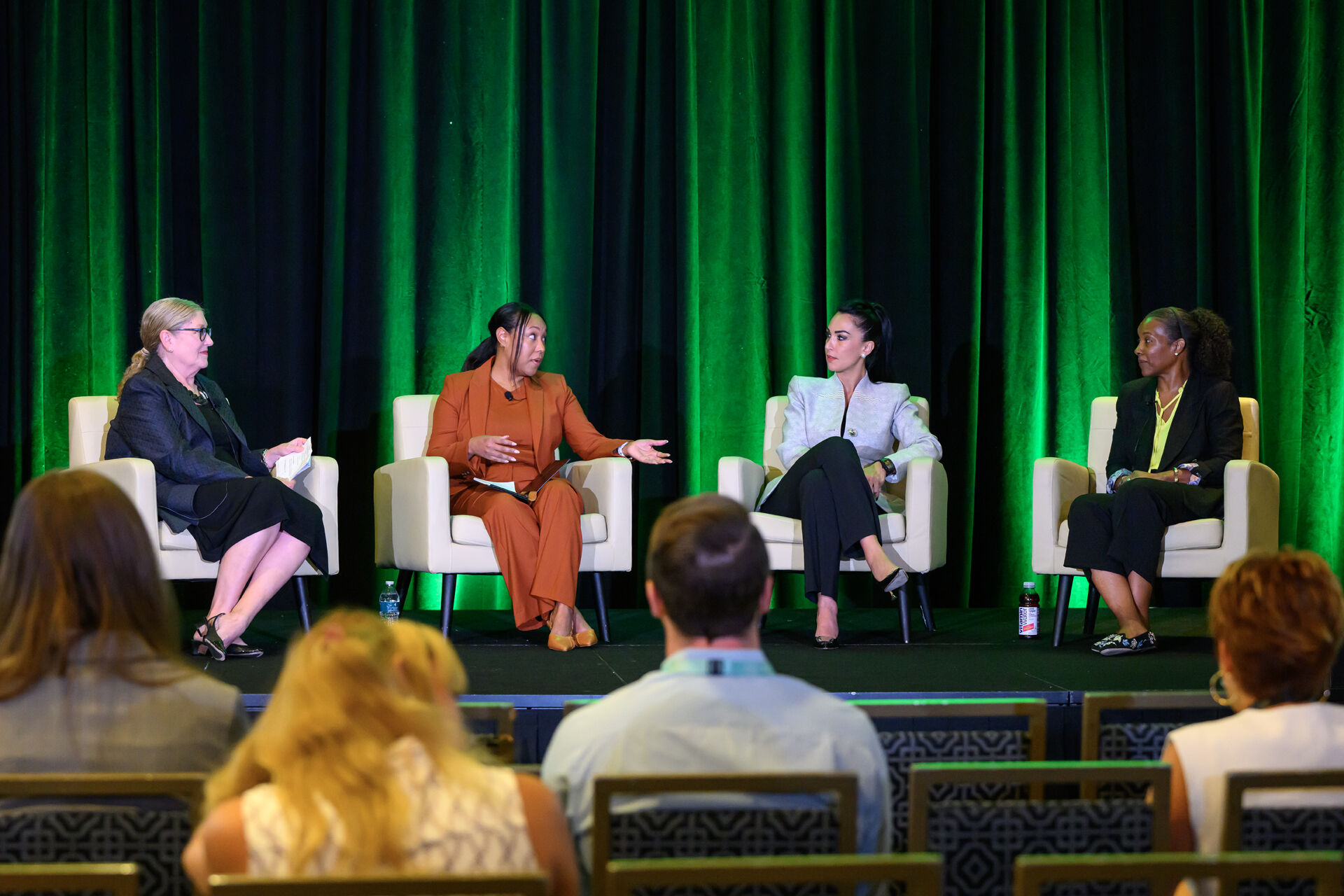 Breaking Ground: Leading the Way to an Inclusive Industry