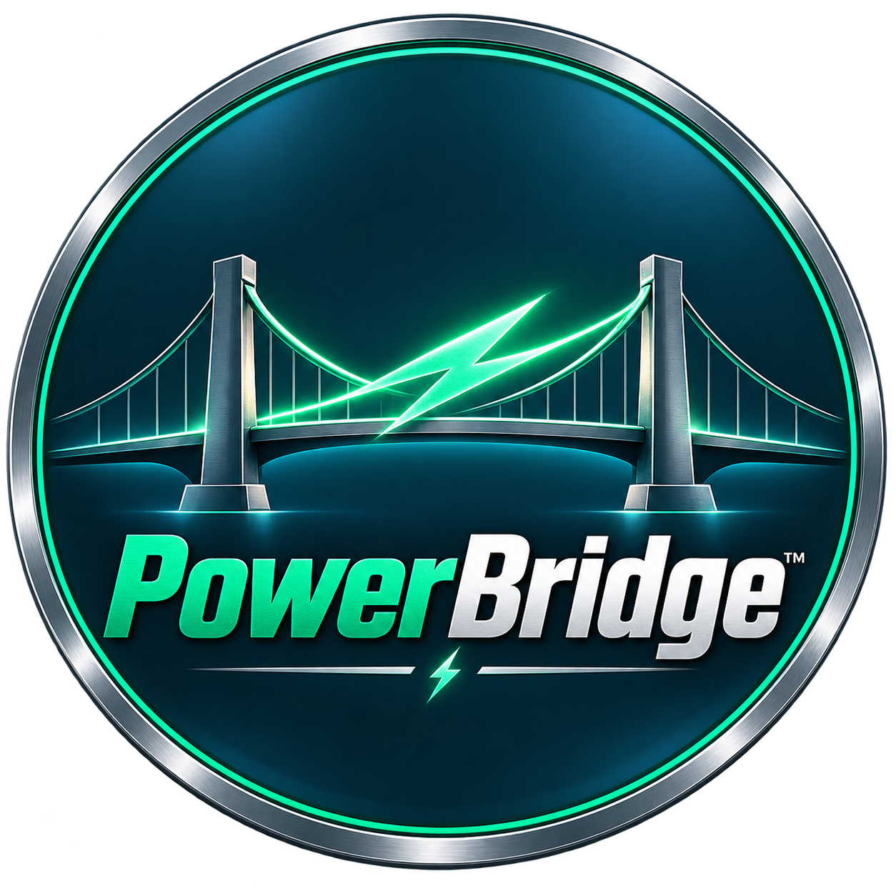 PowerBridge — From Generation to Load, Eradeh Power Consulting